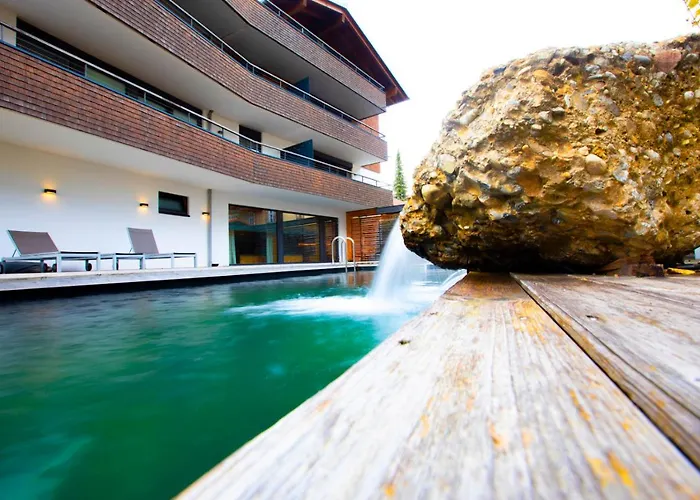 Chalet Ifen am Hochgrat