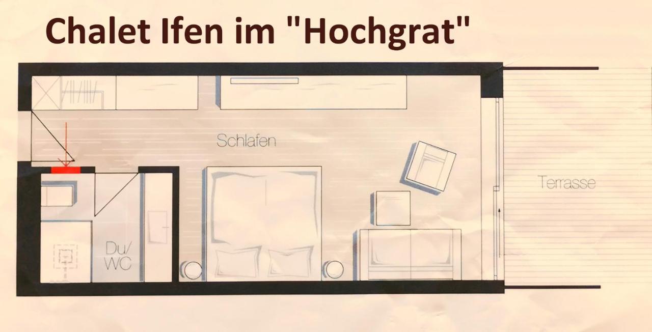 Ifen Am Hochgrat * Oberstaufen